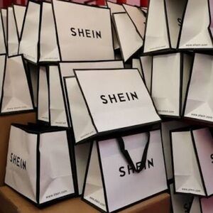 SHEIN BUNDLES